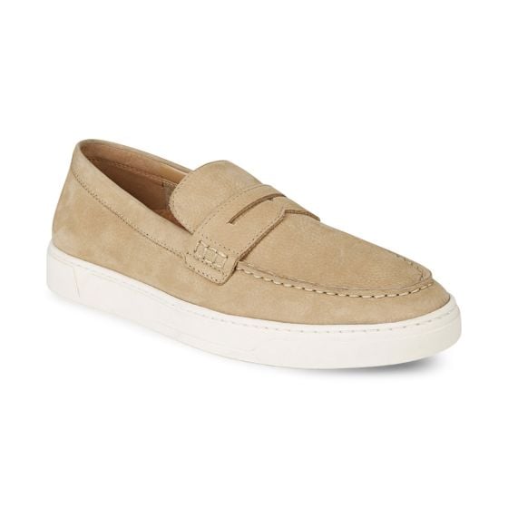 Sand Nubuck