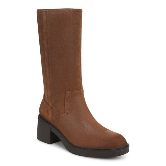 Hazelnut Leather