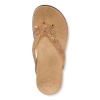 VIONIC Rest Bella Sandal - Narrow Width In Black | Simon