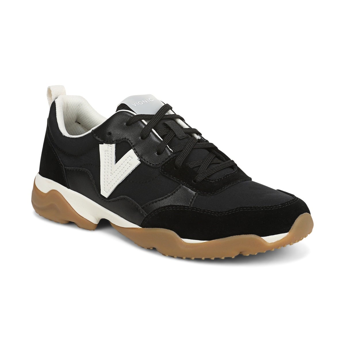 Walk Slim Glide Sneaker-Vionic|14933