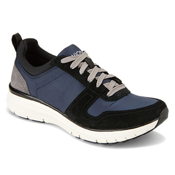 qvc vionic sneakers