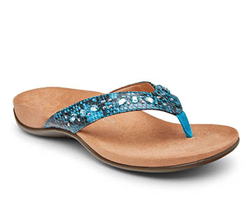 vionic daniela thong sandal