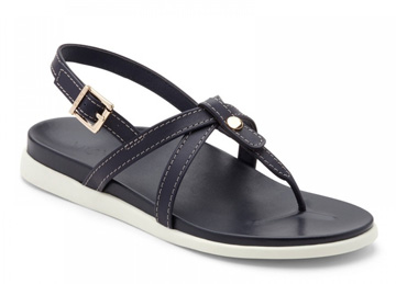 Vionic Misa Slide Sandal | Available Exclusively at QVC