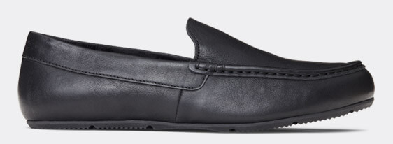 men's house shoes with arch support