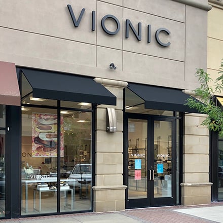Vionic Store - Collegeville PA