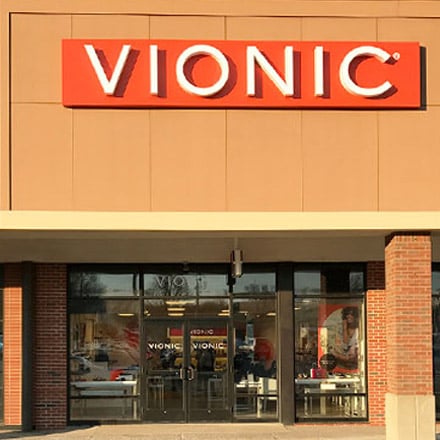 Vionic Store - Fairlawn OH