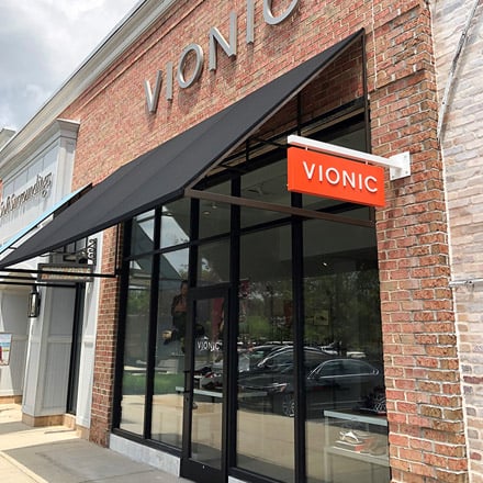 Vionic Store -The Promenade at Sagemore - Marlton, NJ
