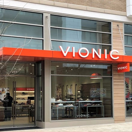 Vionic Store - Westlake, OH