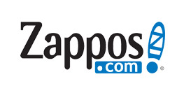 Vionic partner Zappos