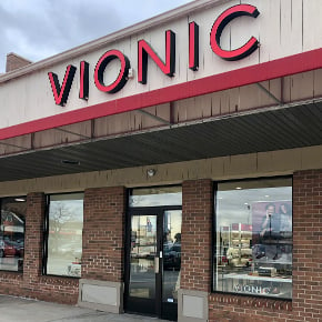 Vionic Store - Stan’s fit for your feet, BROOKFIELD, WISCONSIN