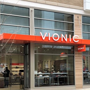Vionic Store - Crocker Park, WESTLAKE, OHIO