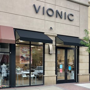 Vionic Store - Collegeville PA - Providence Town Center