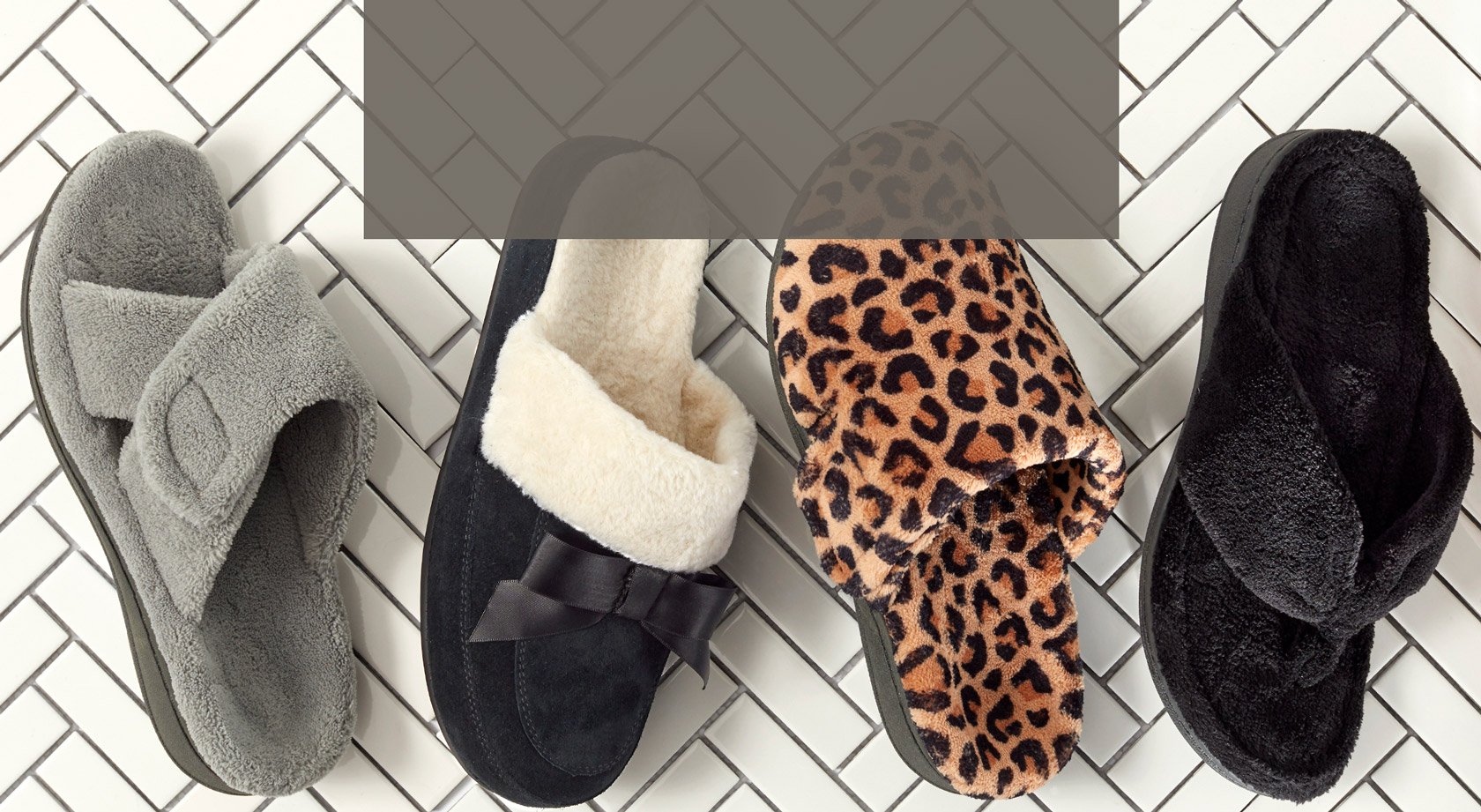 mens bedroom slippers with arch support