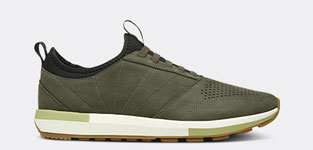 Comfortable Shoes for Men with Arch 
