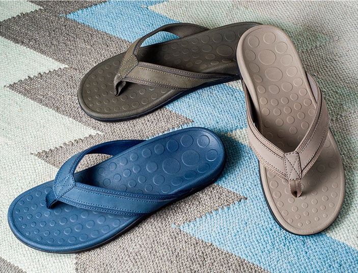 Orthopedic Sandals & Flip Flops with Arch Support | Vionic