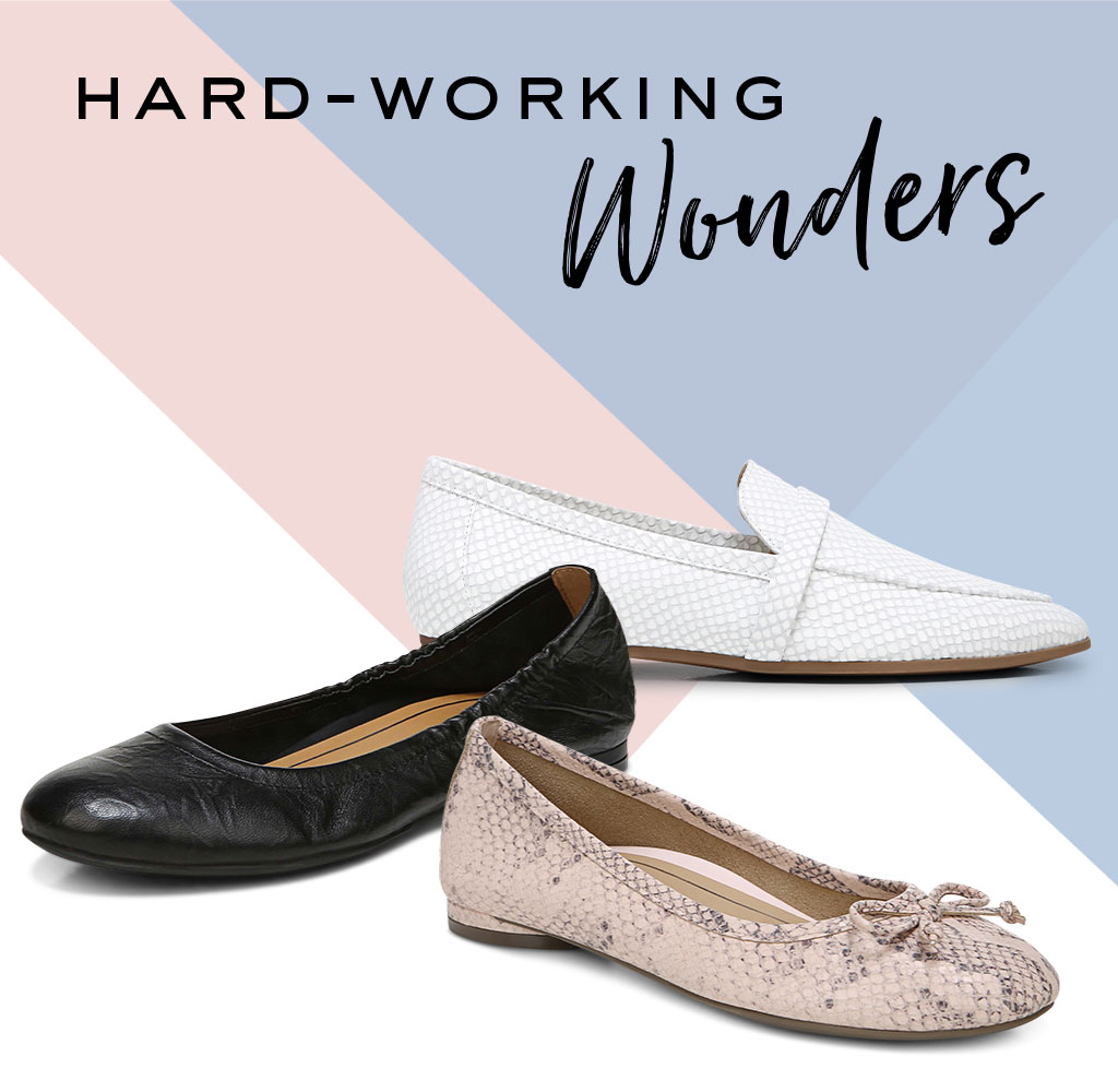 stylish women's shoes with arch support