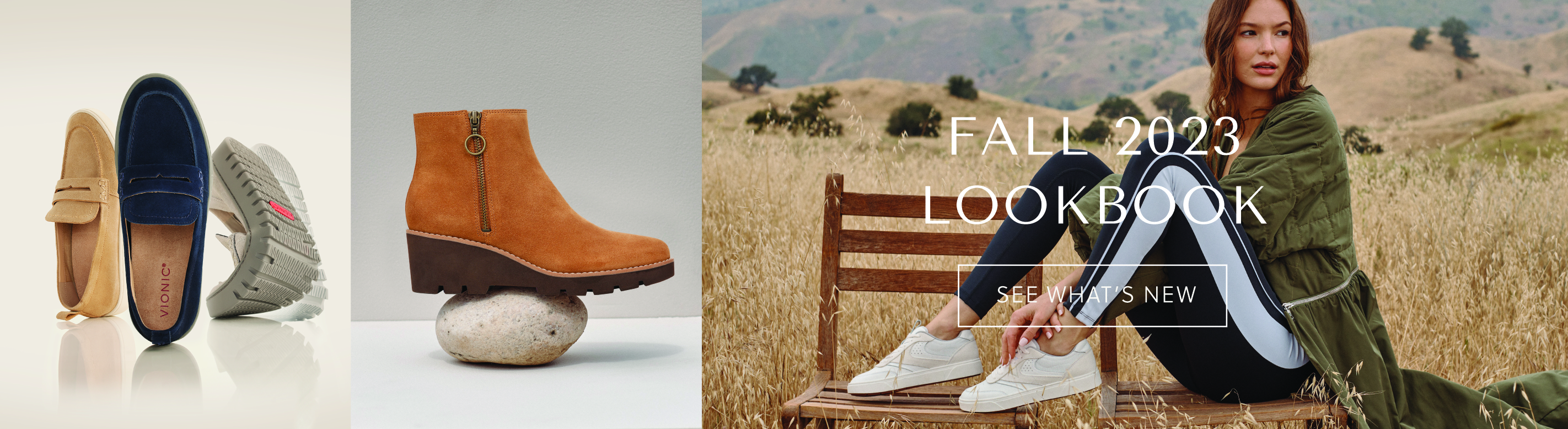 vionic fall shoes