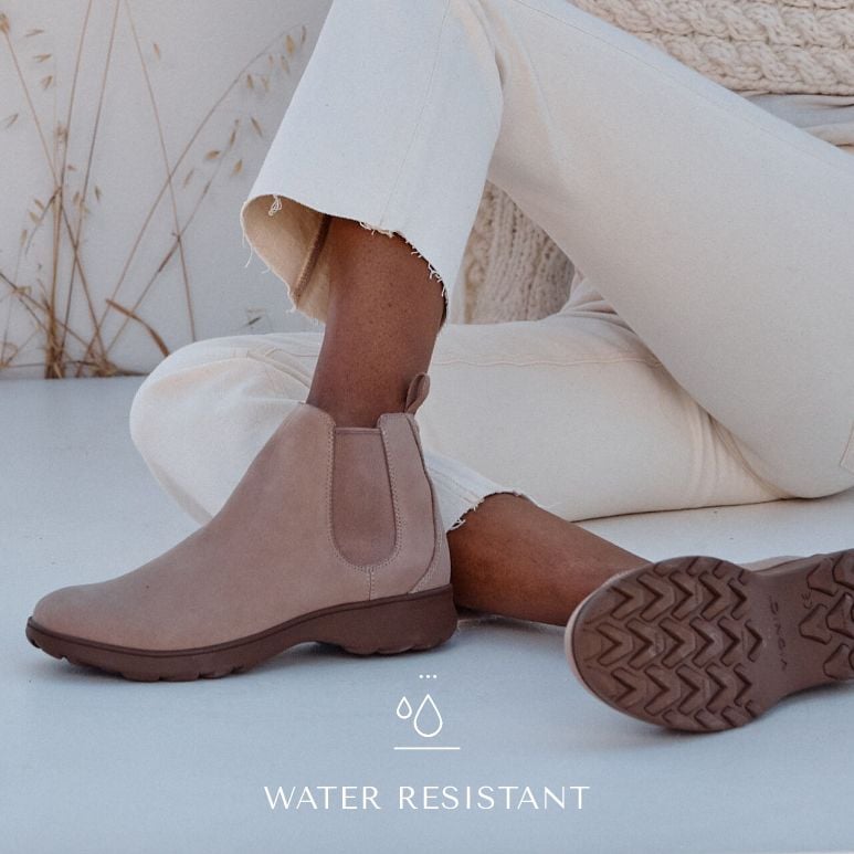 Shop Evergreen Ankle Boot - Water Resistant