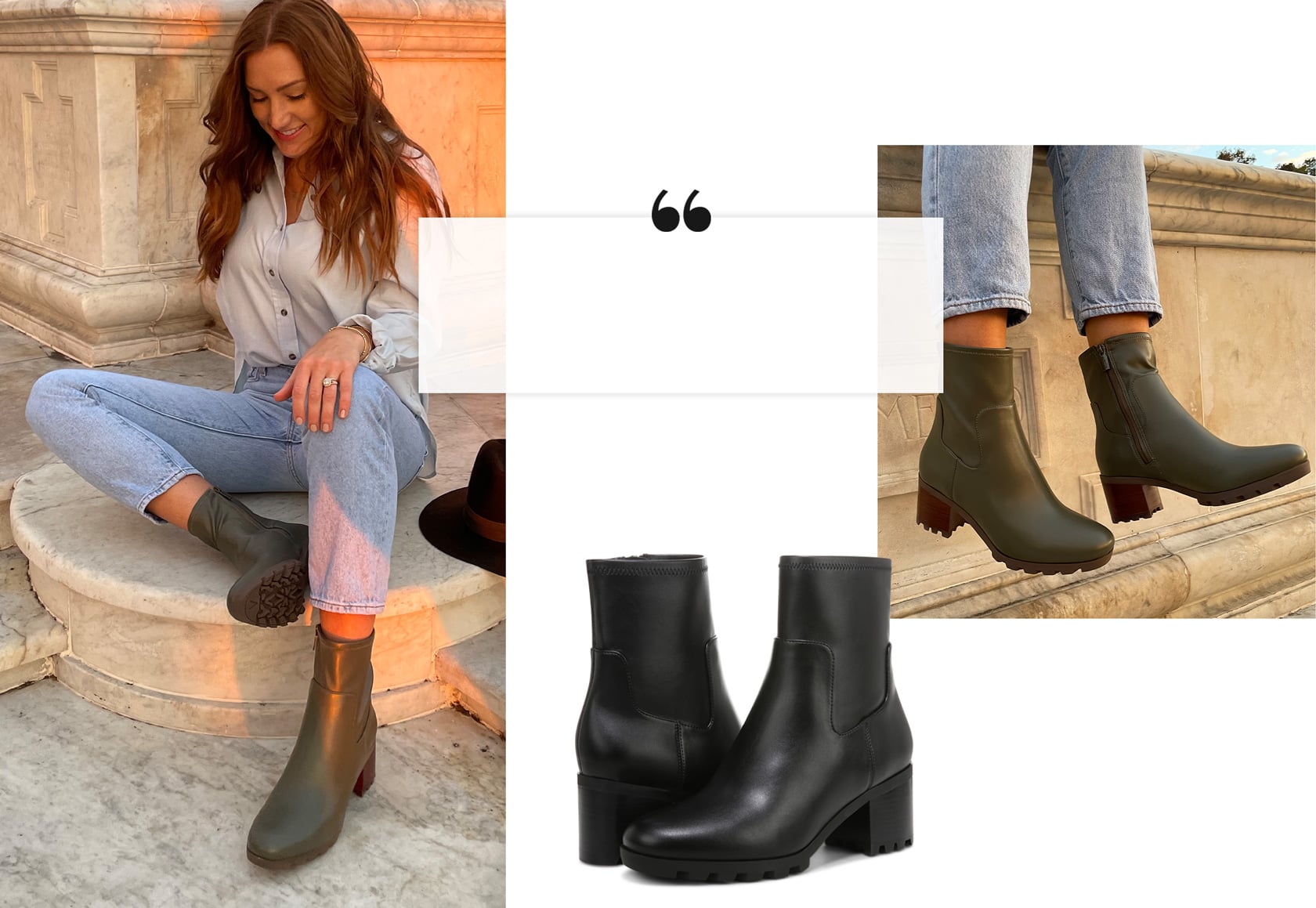 Vionic Shoes: Comfortable Stylish Shoes 