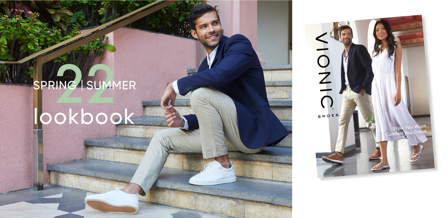 vionic shoes men
