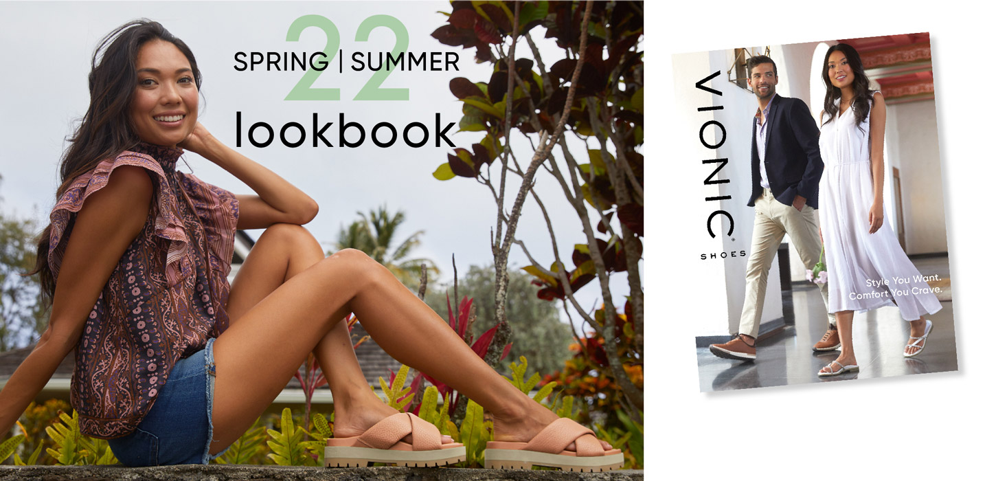 vionic shoes for women