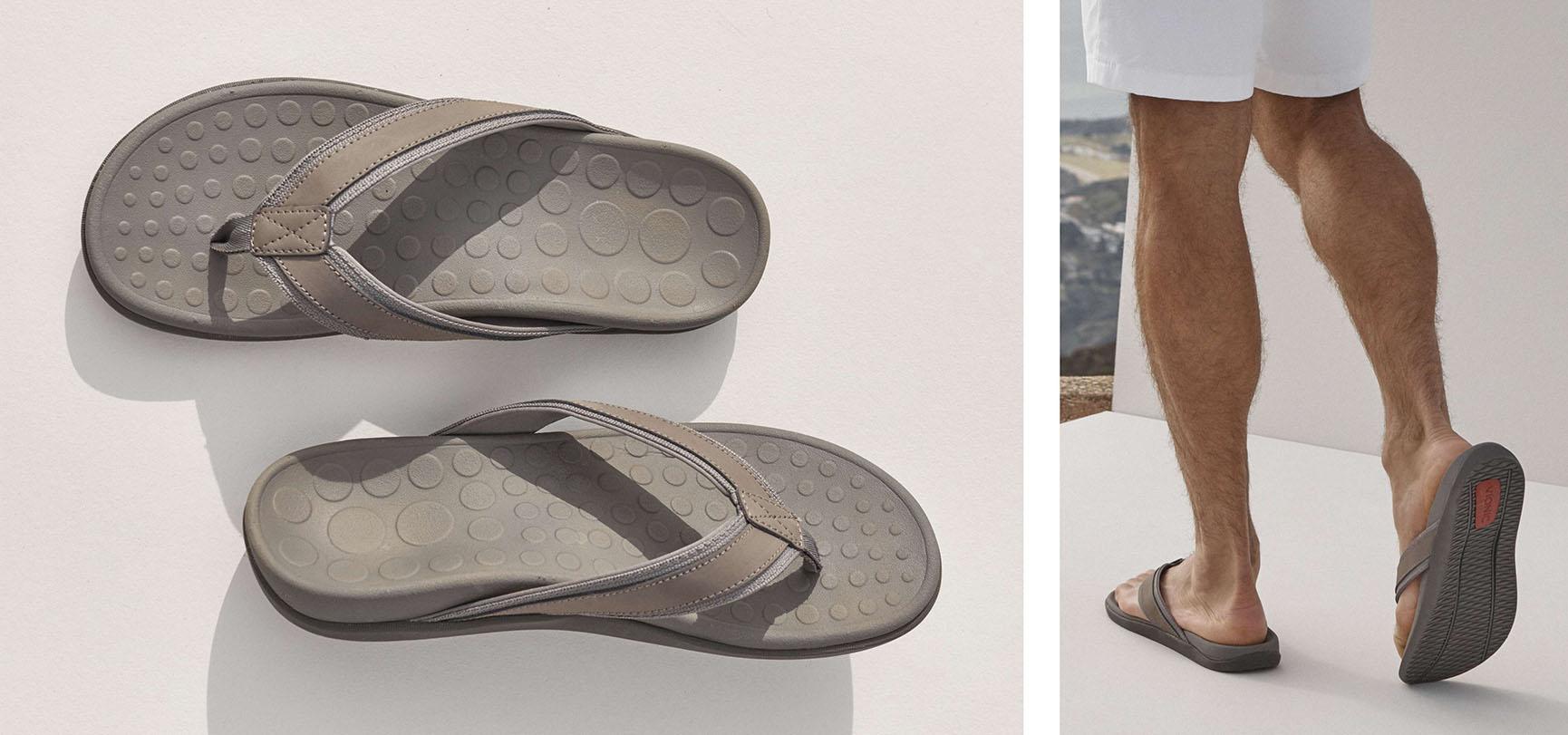 Comfortable Shoes for Men with Arch Support | Vionic