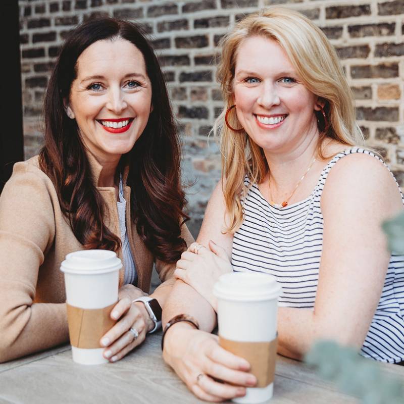 Welcome, The Mom Hour listeners