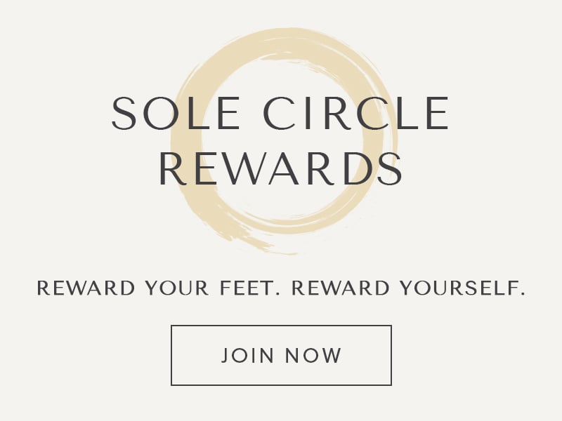 More about Sole Circle Rewards