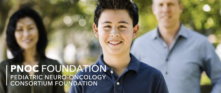 PNOC Foundation - Pediatric Neuro-Oncology Consortium Foundation