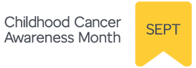 Childhood Cancer Awareness Month