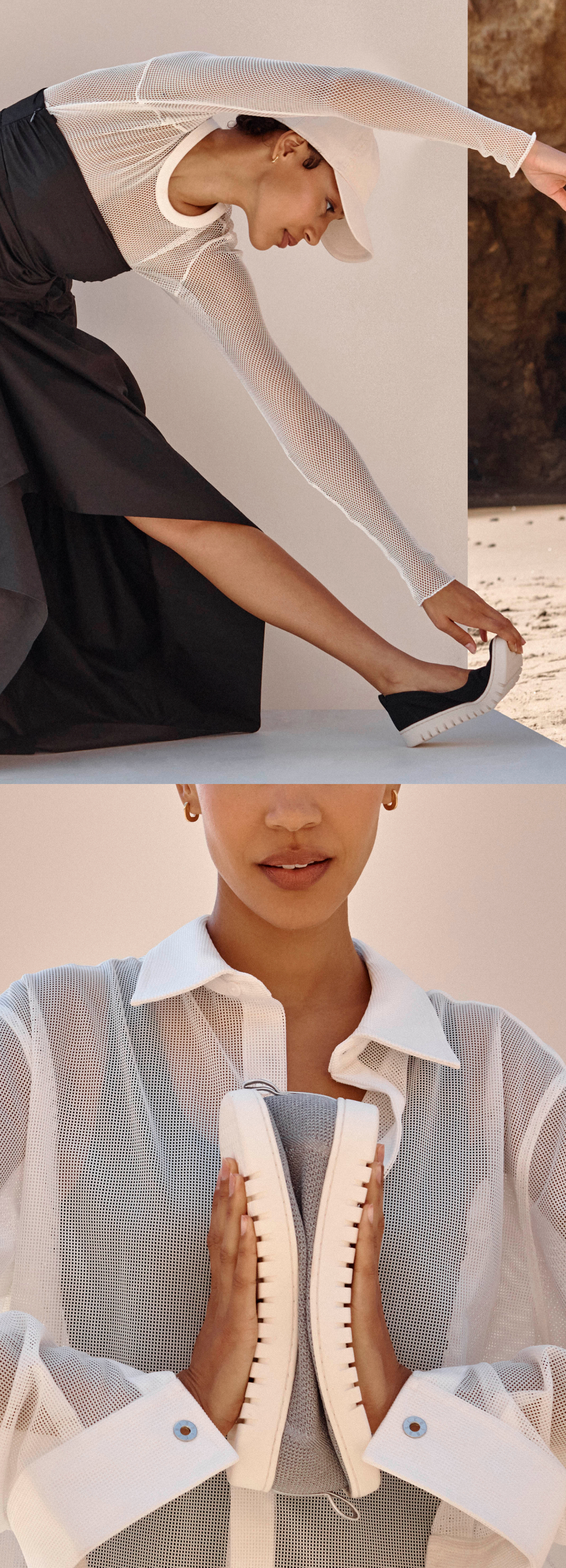 Uptown Packable Shoes for Travel: Lightweight & Foldable Shoes | Vionic