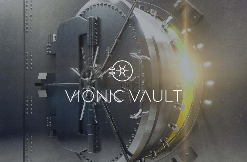 Vionic Vault