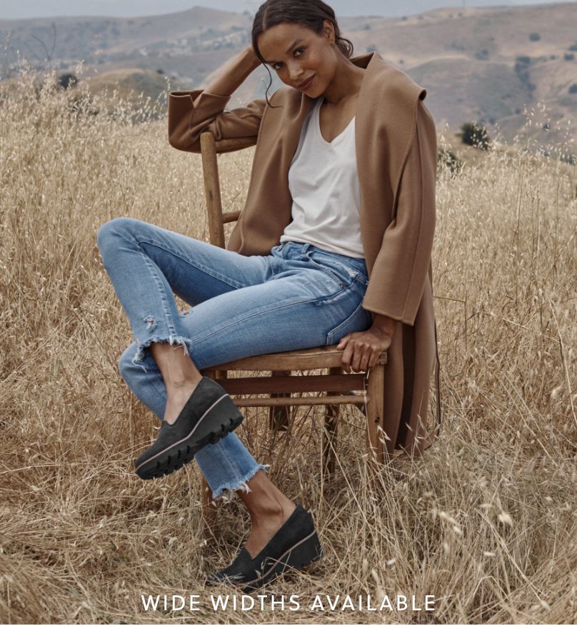 Women's Comfortable Shoes with Arch Support | Vionic Shoes