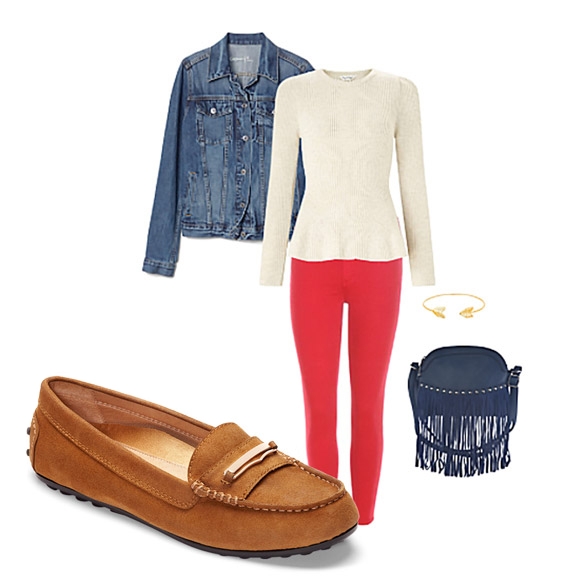 vionic ashby driving moc