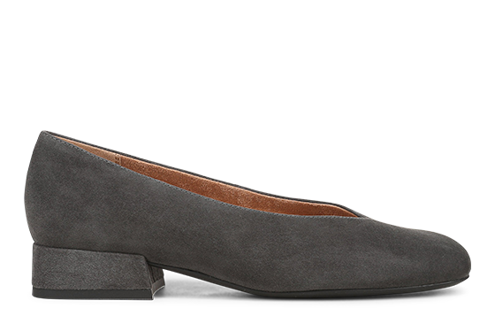 PETRA HEELED BALLET