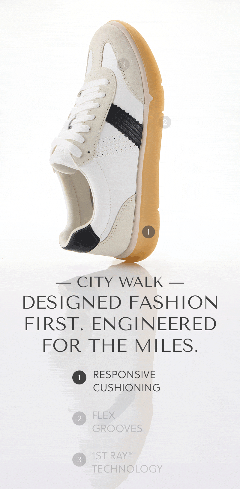 Designed to Move You.