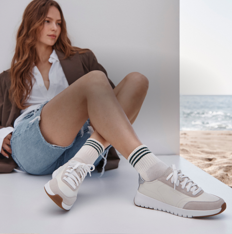 Powered By Vio Motion Technology