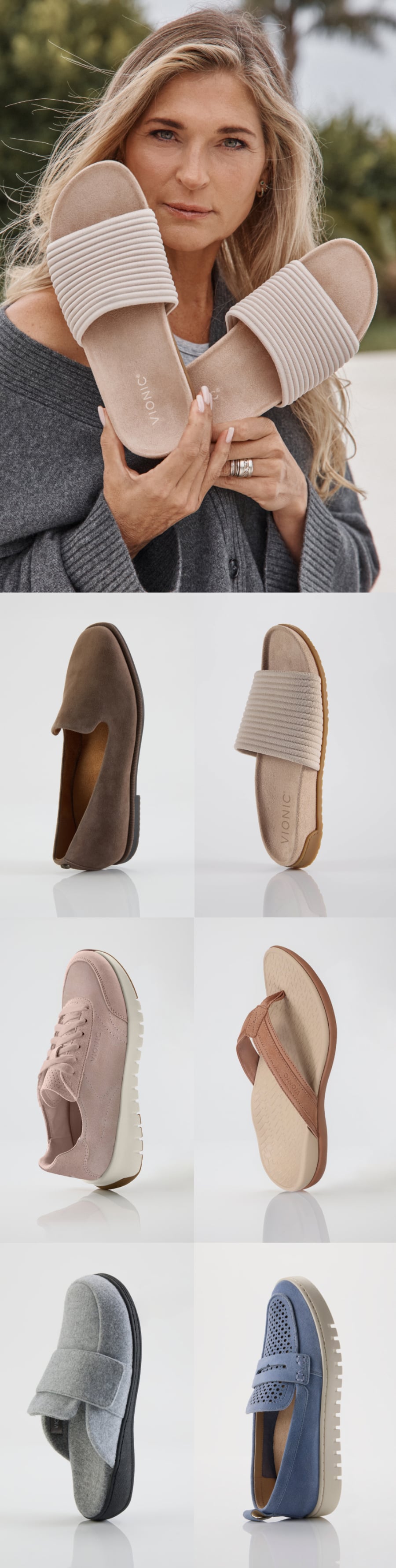 Meet Gabby's Capsule Wardrobe: The Well-Being Edition