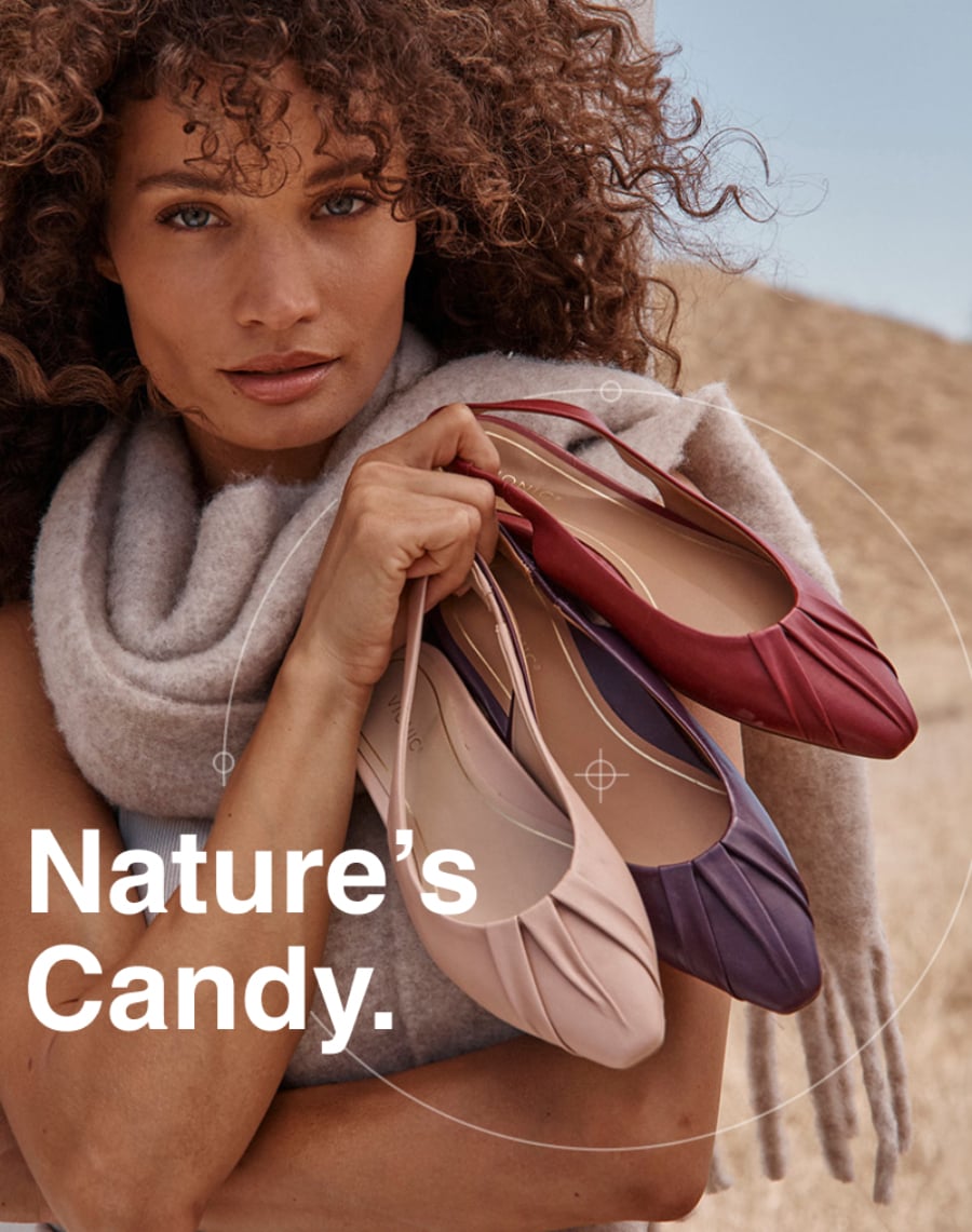 Nature's Candy
