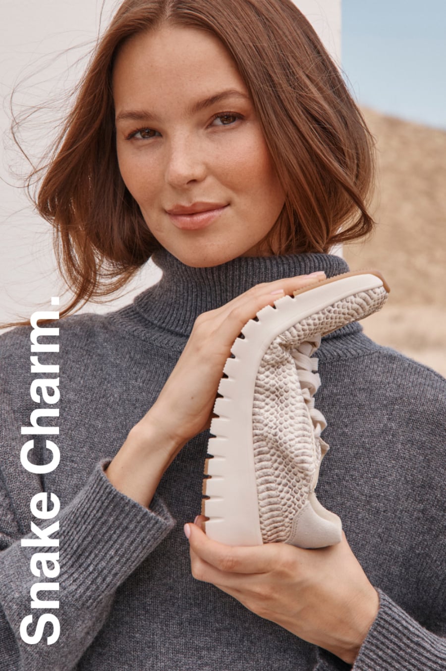 Snake Charm.