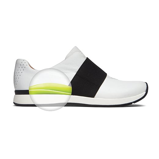 vionic codie casual sneaker